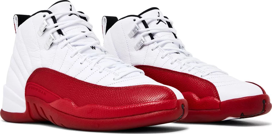 Nike Air Jordan 12 "Cherry" - Shop with an authenticity guarantee | Only at au.sell