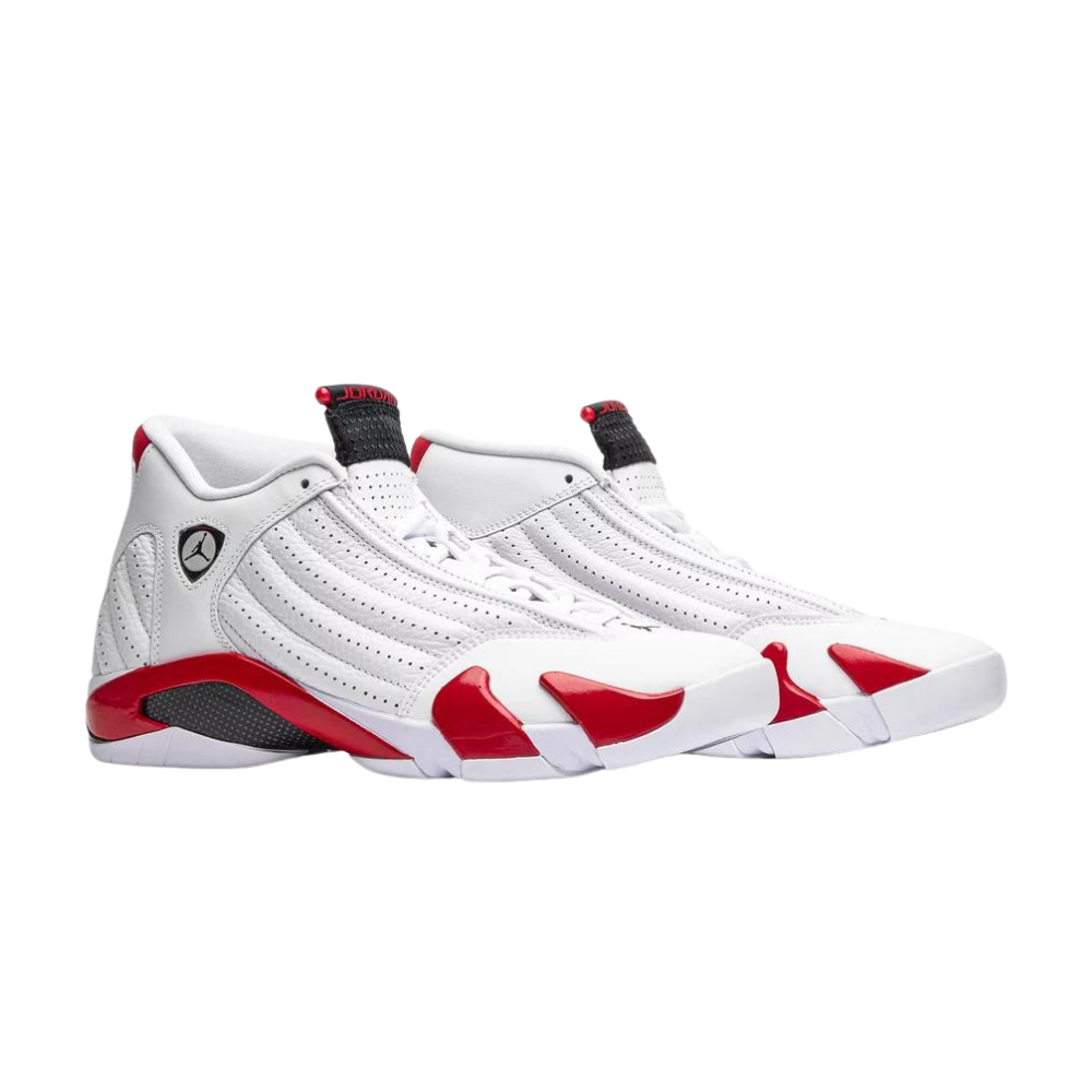 Nike Air Jordan 14 "Candy Cane" (2019) - Purchase at au.sell