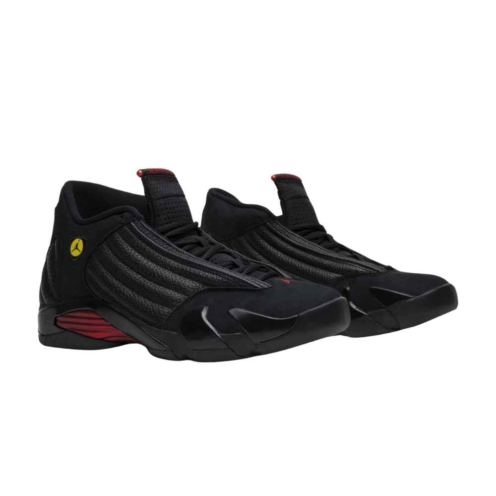 Shop the Nike Air Jordan 14 "Last Shot" (2018) with Afterpay at au.sell