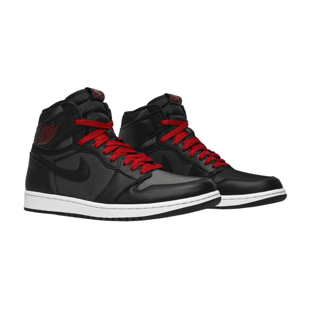Purchase the Nike Air Jordan 1 High OG "Black Gym Red" | Free Shipping in Aus