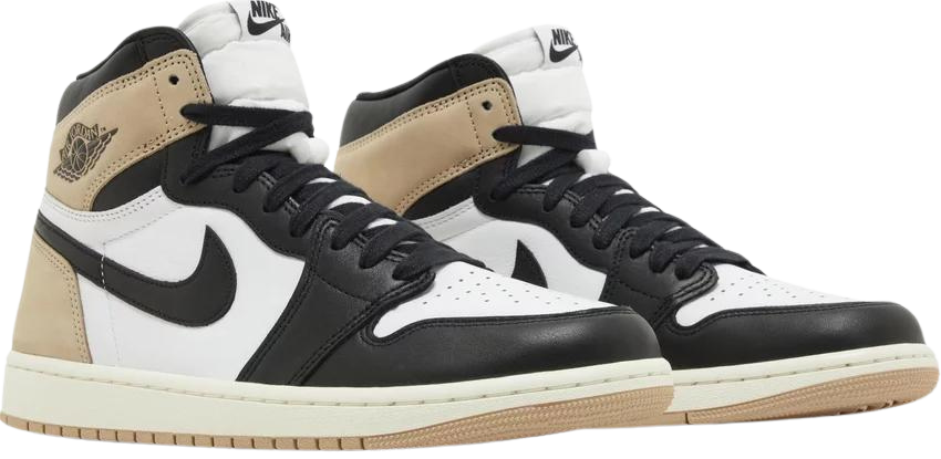 Nike Air Jordan 1 High OG "Latte" (Women's) - Available at au.sell store