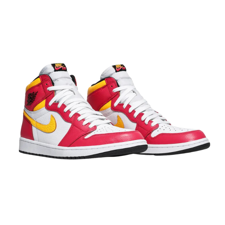 Buy the Nike Air Jordan 1 High OG "Light Fuchsia Red" in Australia at au.sell store