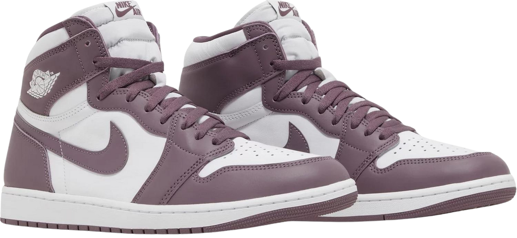 Nike Air Jordan 1 High OG "Mauve" - Authenticity guaranteed at au.sell store