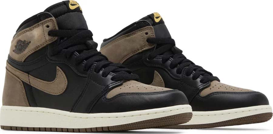 Buy Now - The Nike Air Jordan 1 High OG "Palomino" (GS) - au.sell store