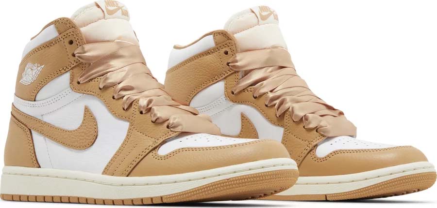 Purchase the Nike Air Jordan 1 High OG "Praline" (Women's) at au.sell store