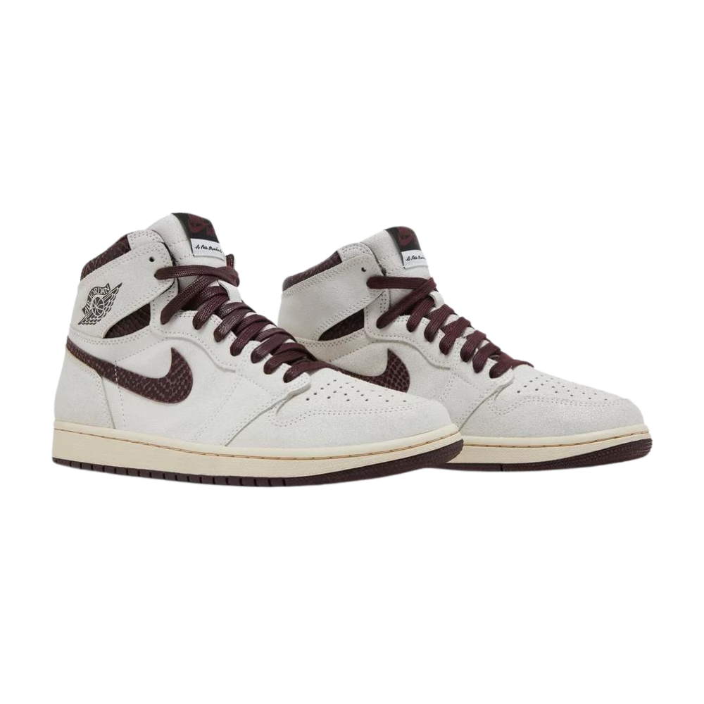 Purchase the Nike Air Jordan 1 High OG x A Ma Maniére in Australia here