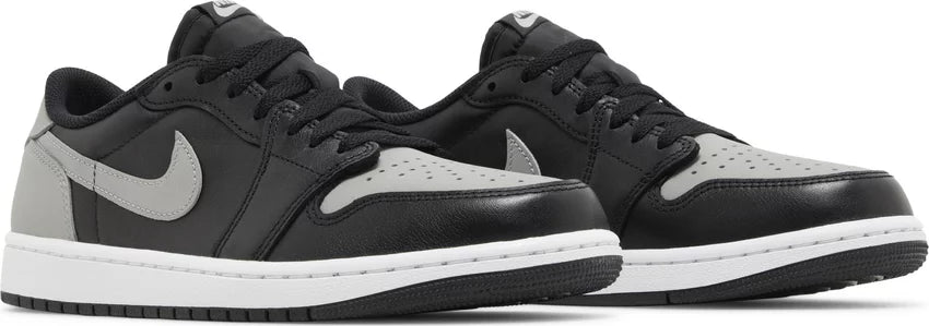 Shop the Nike Air Jordan 1 Low OG "Shadow" with Aftrerpay at au.sell