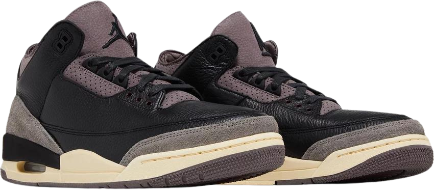 Nike Air Jordan 3 x A Ma Maniére "While You Were Sleeping" (Women's) - Free Express Shipping Australia Wide