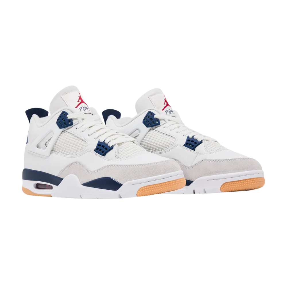 Find the Nike Air Jordan 4 SB "Navy" with an authenticity guarantee in Australia now