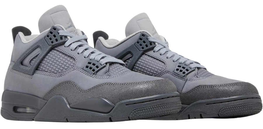 Nike Air Jordan 4 SE "Wet Cement" - Free shipping Australia wide at au.sell