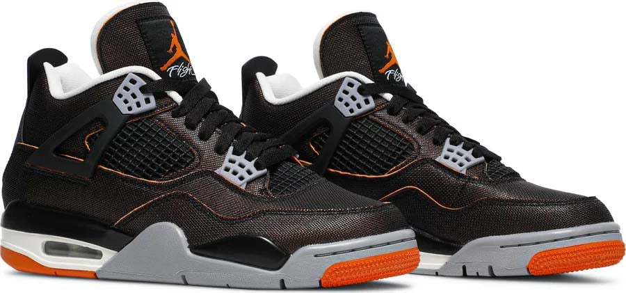 Nike Air Jordan 4 "Starfish" (Women's) - Free shipping Australia wide at au.sell