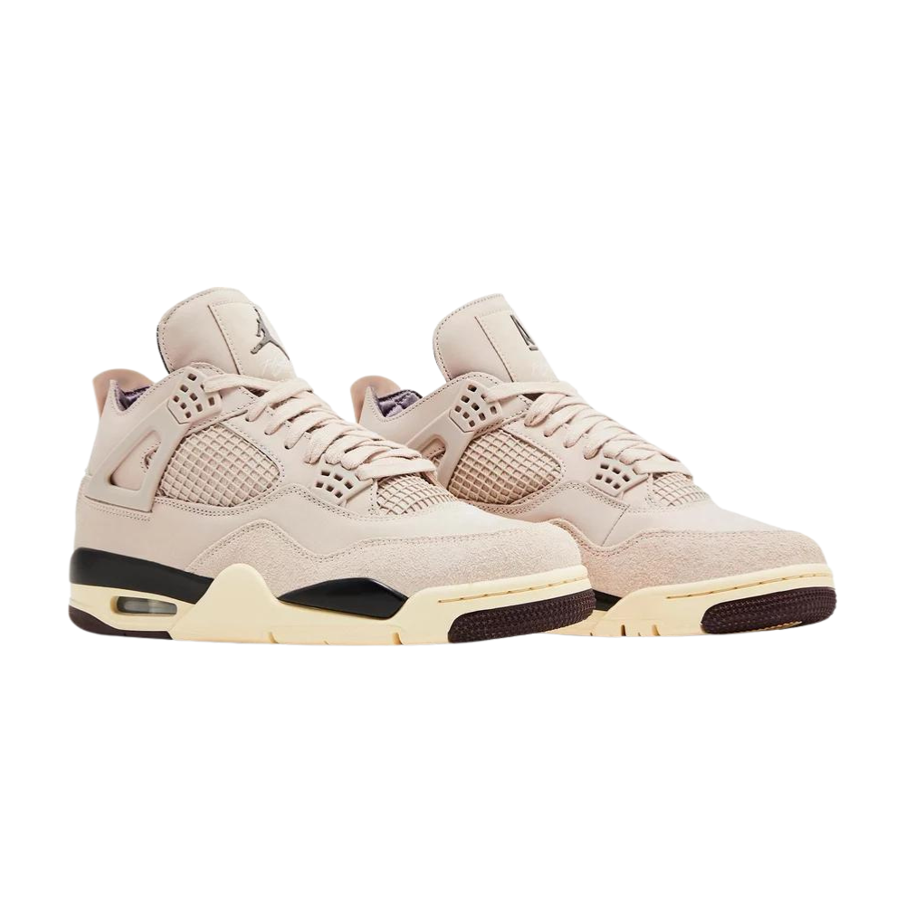 Purchase the Nike Air Jordan 4 x A Ma Maniére "While You Were Sleeping" (Women's) with Afterpay here