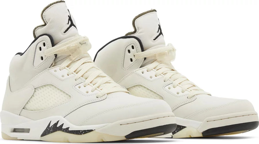 Nike Air Jordan 5 SE "Sail" - Authenticity guaranteed at au.sell