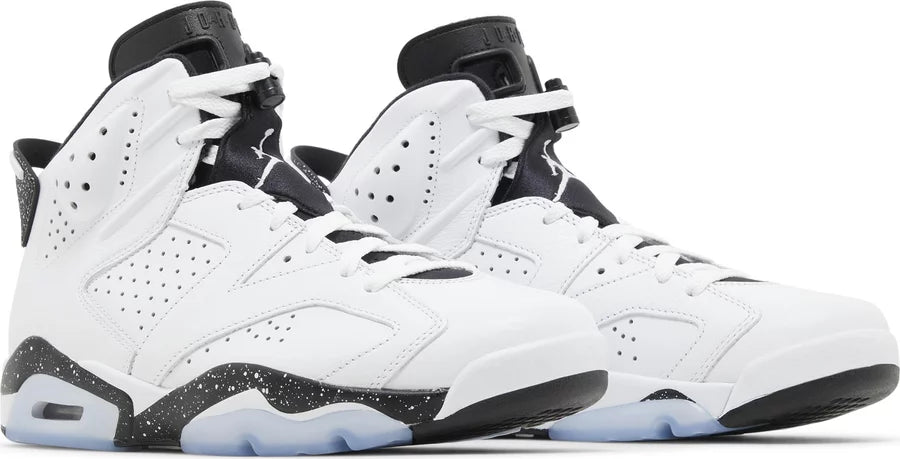 Nike Air Jordan 6 "Reverse Oreo" - Shop now at au.sell store