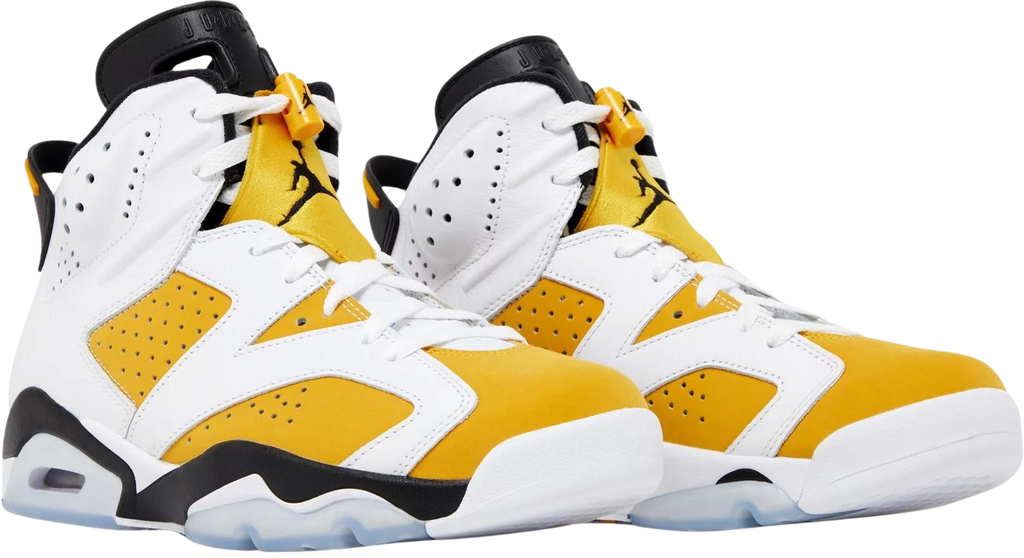 Find the Nike Air Jordan 6 "Yellow Ochre" in Australia with free postage here