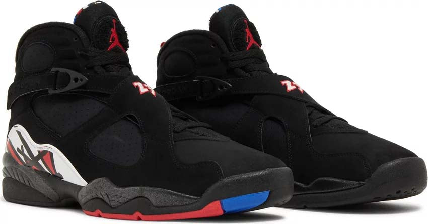 Buy the Nike Air Jordan 8 "Playoffs" with free express shipping Australia wide at au.sell