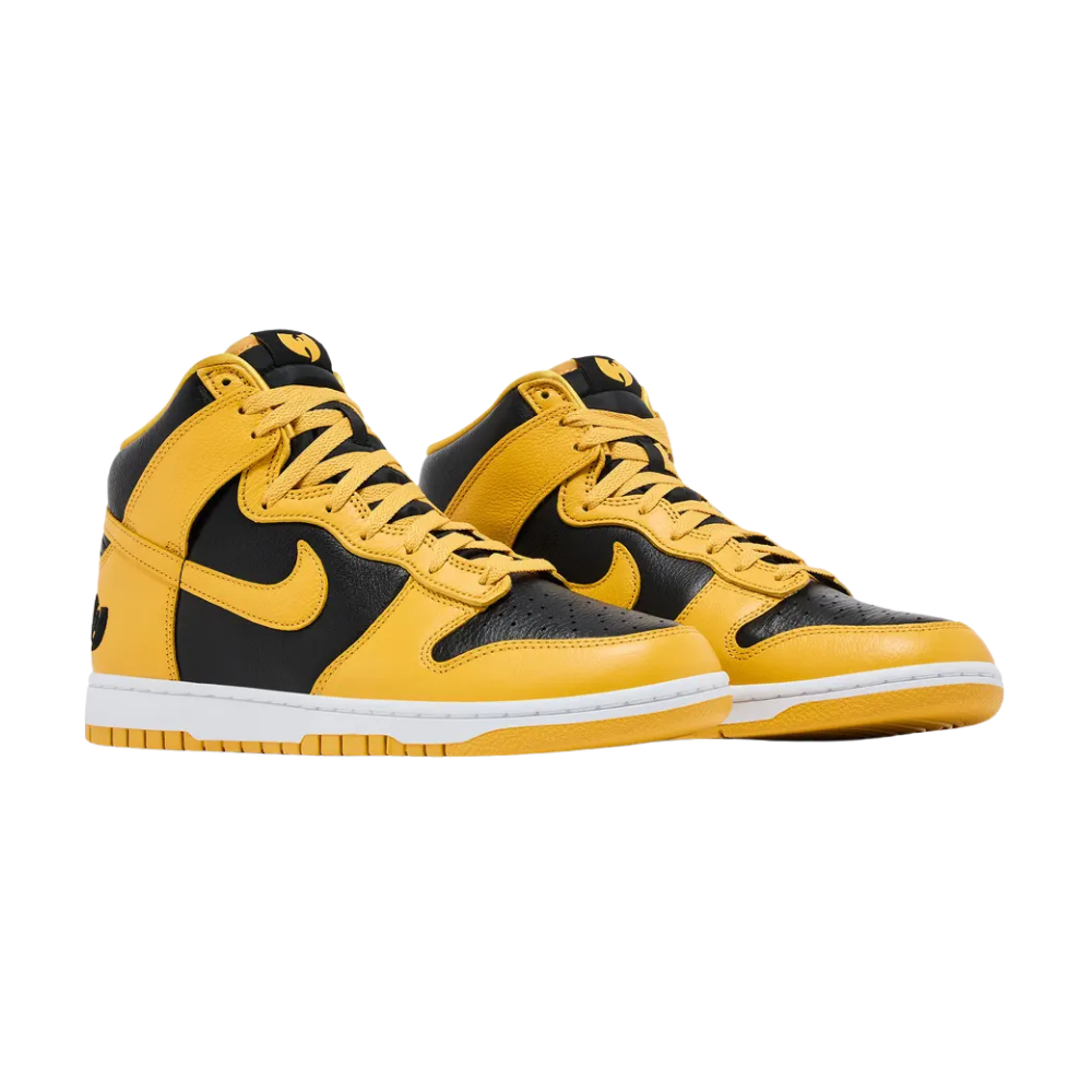 Nike Dunk High x Wu-Tang (2024) - Free express shipping Australia wide