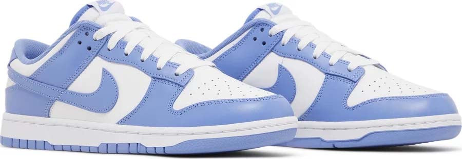 Checkout the new Nike Dunk Low "Polar Blue" at Australia's best sneaker store | au.sell store