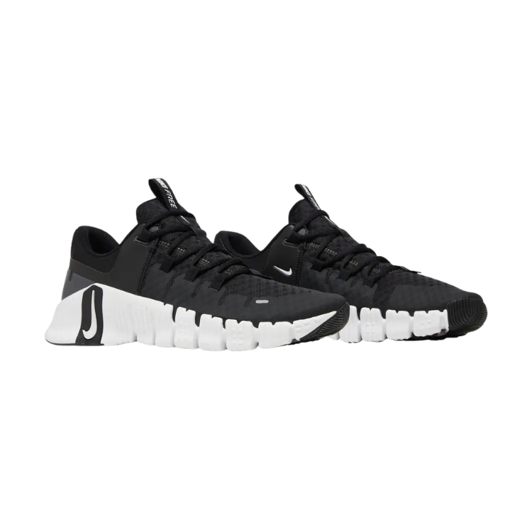 Find Nike Free Metcon 5 "Black White" for sale in Australia | au.sell store 