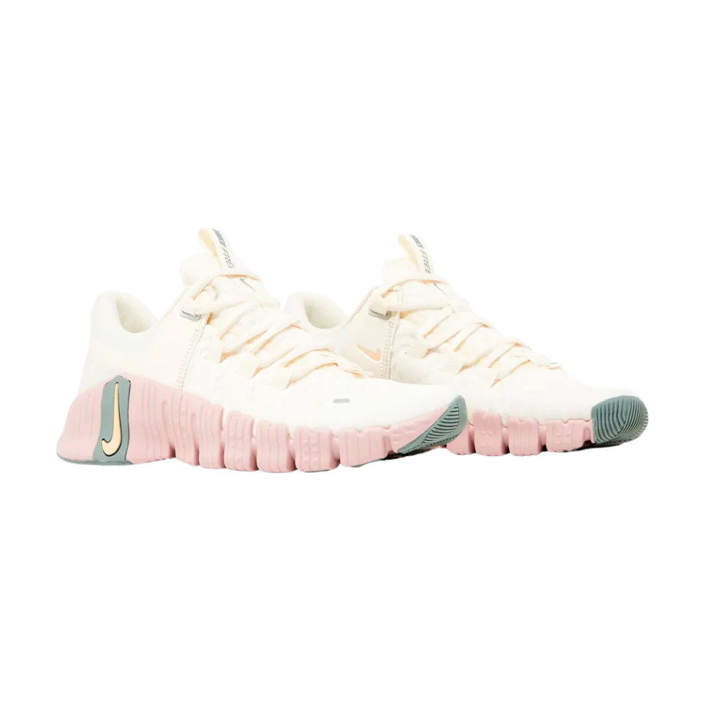 Buy Nike Free Metcon 5 "Pale Ivory Ice Peach" (Women's) Under Retail Price