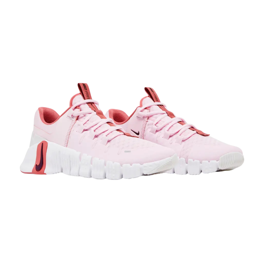 Nike Free Metcon 5 "Pink Foam" (Women's) - Authenticity Guaranteed