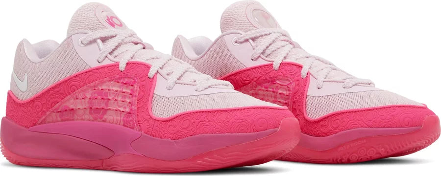 Find the new Nike KD 16 "Aunt Pearl" at au.sell in Australia