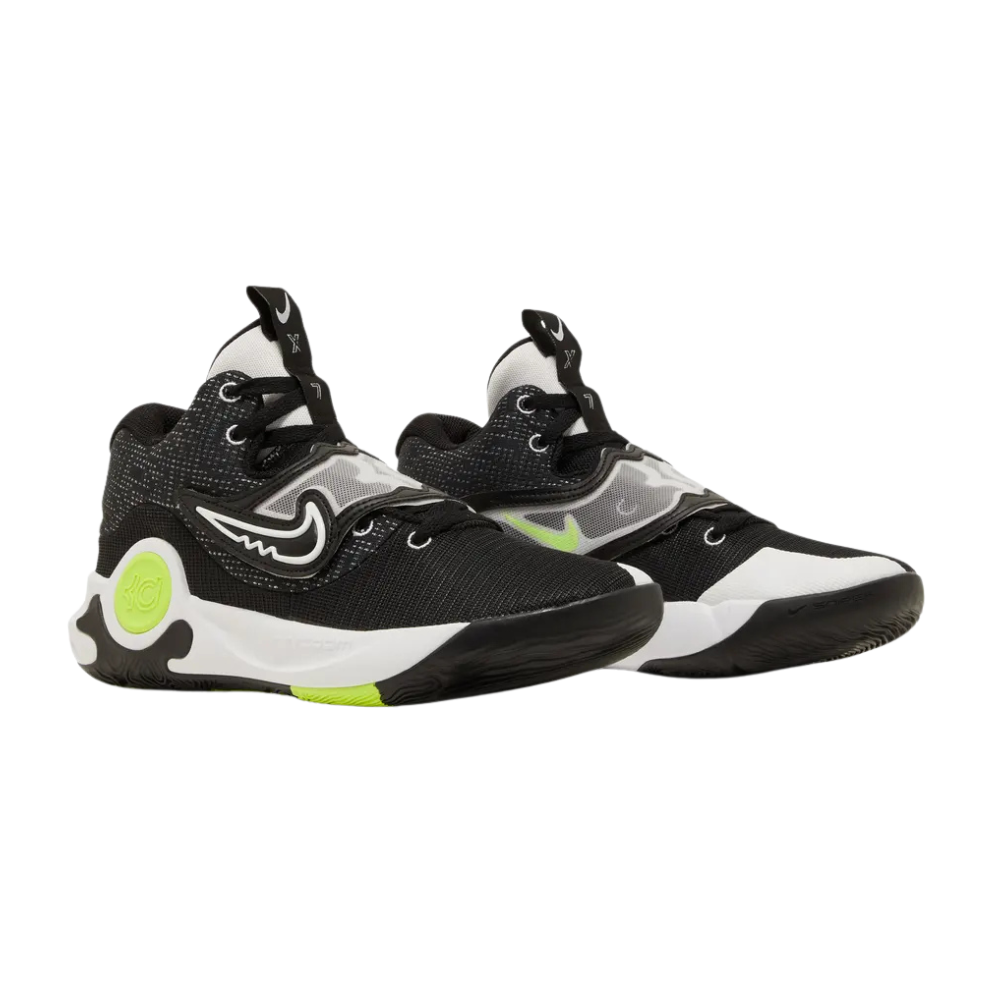 Nike KD Trey 5 X "Black Volt" - Free express postage Australia wide here