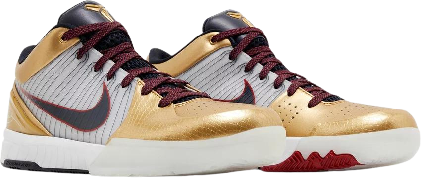 Nike Kobe 4 Protro "Gold Medal" - Pay with Afterpay at au.sell