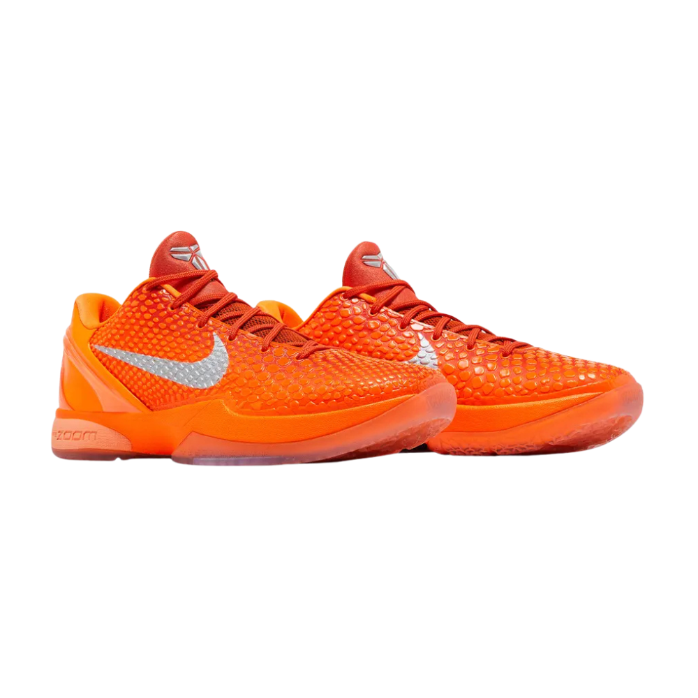Nike Kobe 6 Protro "Total Orange" | Shop with Afterpay at checkout now at au.sell