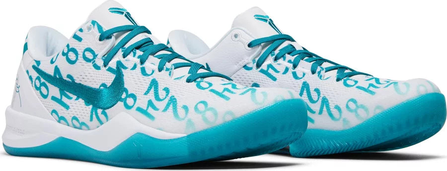 Nike Kobe 8 Protro "Radiant Emerald" - Purchase with Afterpay and pay later