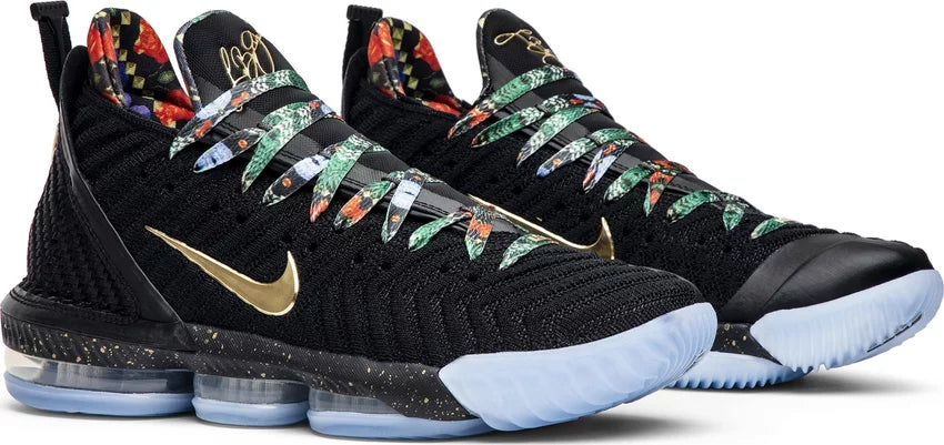 Buy the Nike LeBron 16 "Watch the Throne" at au.sell store