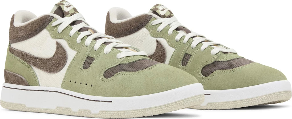 Find the Nike Mac Attack "Oil Green" at au.sell store