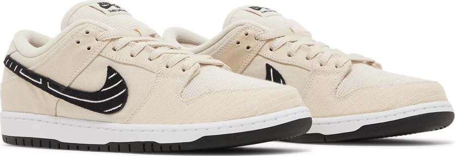 Nike SB Dunk Low x Albino & Preto "Jiu-Jitsu" - Shop now at au.sell store