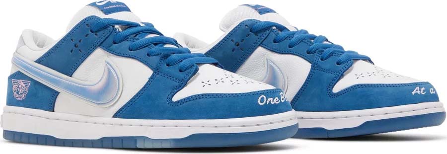 Nike SB Dunk Low x Born x Raised "One Block At A Time" - Free Shipping Australia wide at au.sell