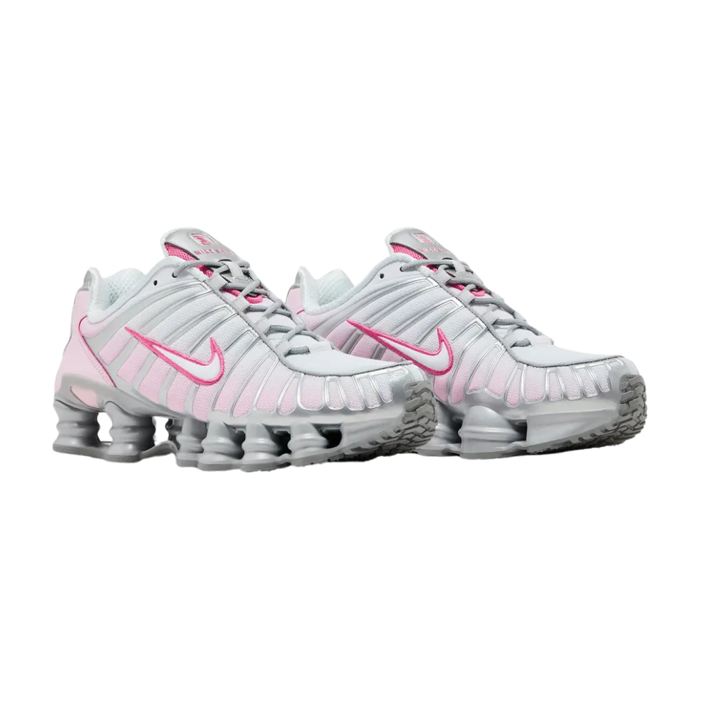 Shop the Nike Shox TL "Pink Foam" (Women's) now at au.sell store