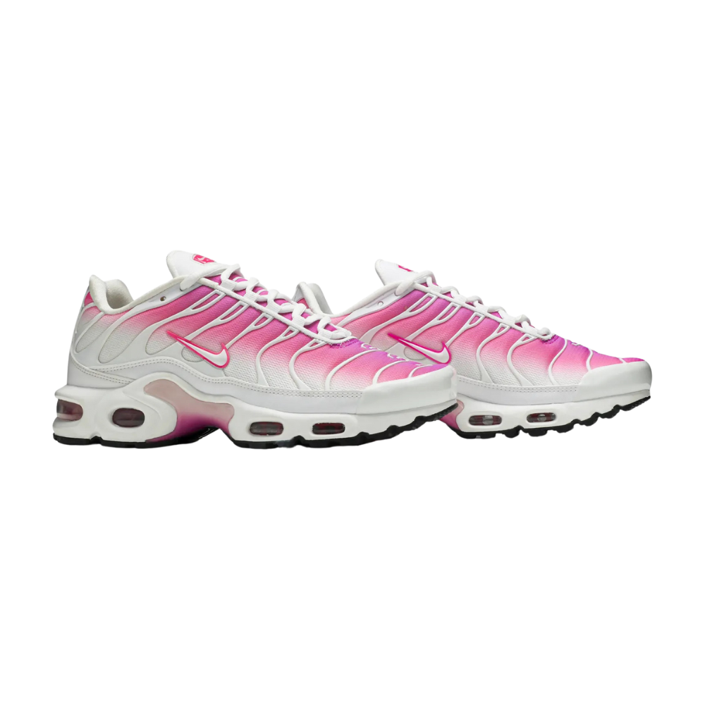 Purchase the Nike TN Air Max Plus "Pink Fade" (Women's) with Afterpay at au.sell