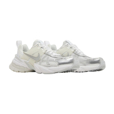 Shop the Nike V2K Run "Metallic Silver White" (Women's) in Australia at au.sell