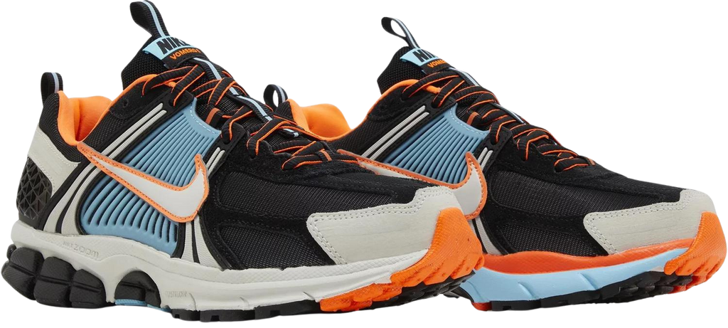 Nike Zoom Vomero 5 "Blue Glaze Total Orange" (Women's) - Available to shop with Afterpay at au.sell store