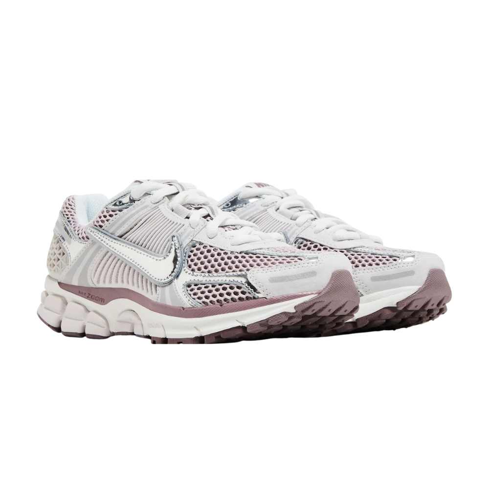 Shop the Nike Zoom Vomero 5 "Chrome Platinum Violet" (Women's) in Australia