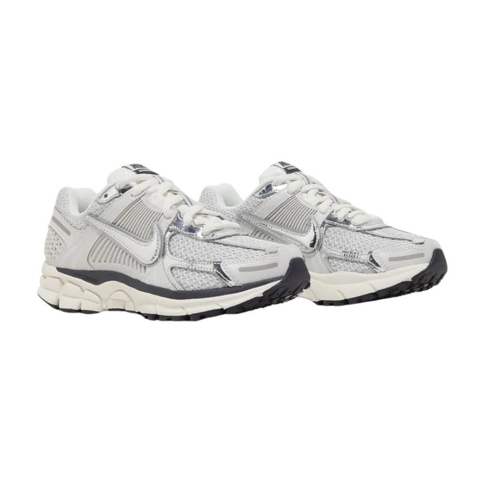 Nike Zoom Vomero 5 "Photon Dust Metallic Silver" (Women's) - Free shipping