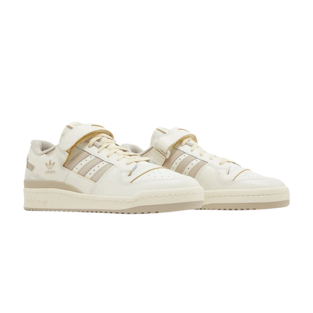 adidas Forum 84 Low "Off White Wonder Beige" - Free Shipping Australia Wide