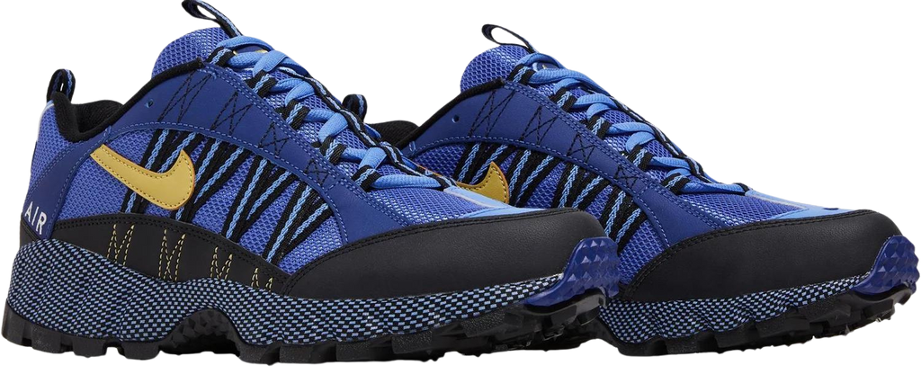 Shop the Quickstrike Nike Air Humara "Polar Blue" in Australia at au.sell store