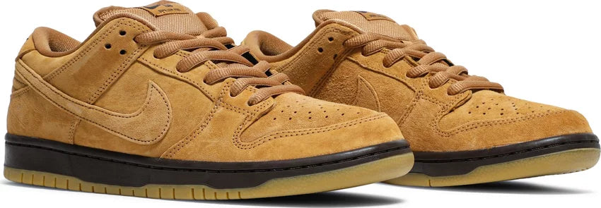 Nike SB Dunk Low "Wheat" - Available now with free Australia wide shipping at au.sell store