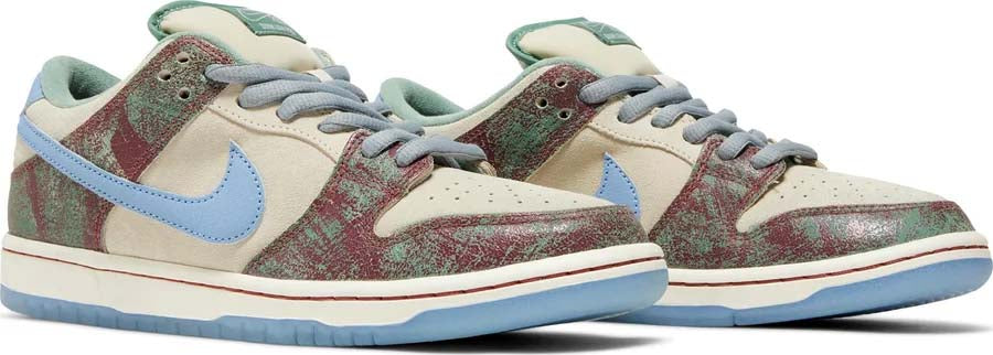 Nike SB Dunk Low x Crenshaw Skate Club - Free express shipping in Australia at au.sell store.