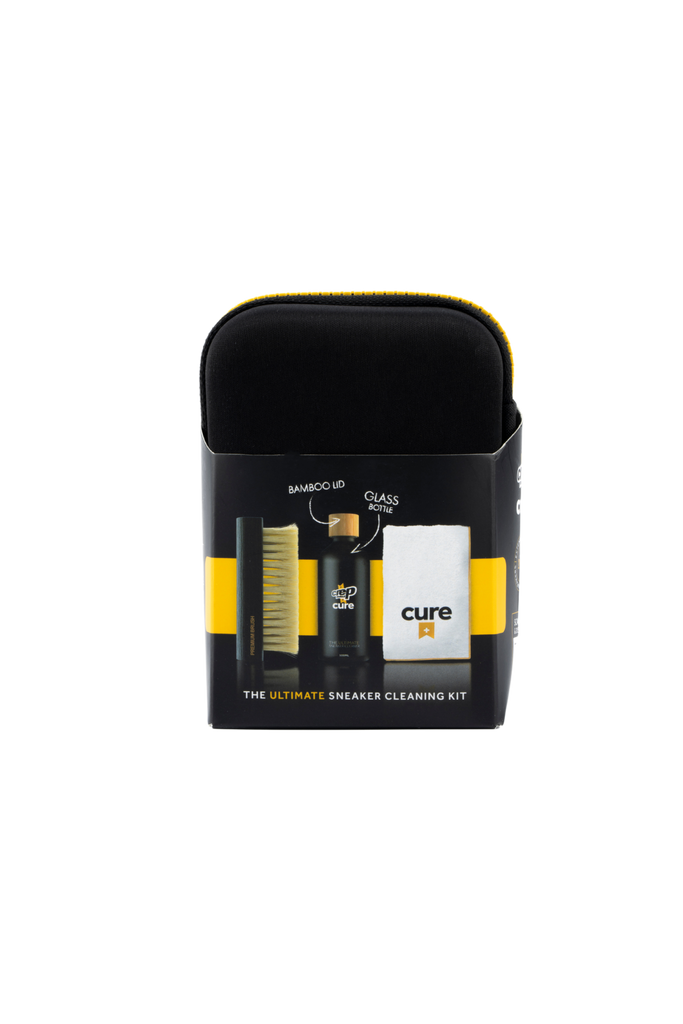 Crep Protect Cure Kit - Available in Australia now at au.sell store