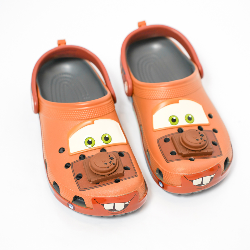 Crocs Classic Clog x Mater - Image For Collection Page - au.sell store