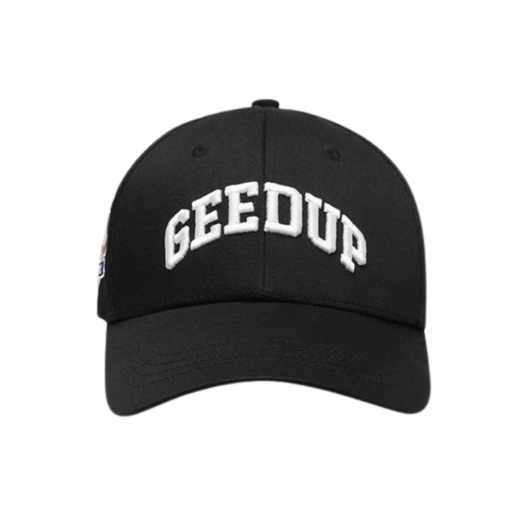 Geedup x NYFW Baseball Cap - Available at au.sell store