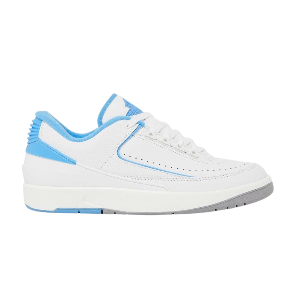 Nike Air Jordan 2 Low “UNC” - Available in Australia at au.sell store