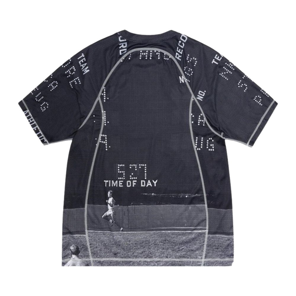 Find the Nike x Stussy UV Crew Black in Australia at au.sell store