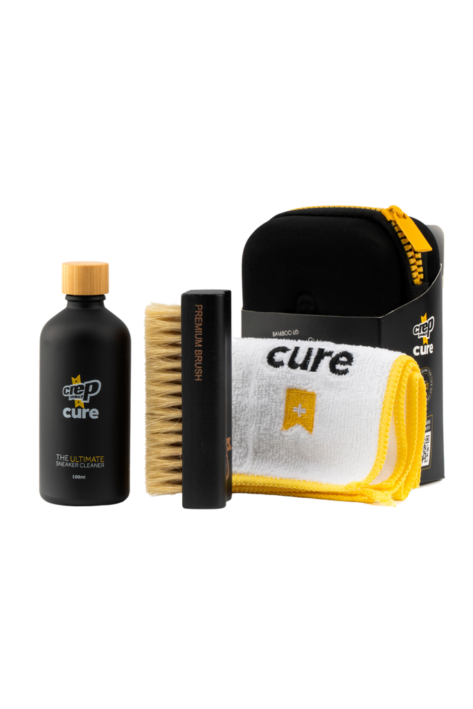 Find the Crep Protect Cure Kit in Australia now at au.sell store